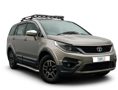 Tata Hexa-img